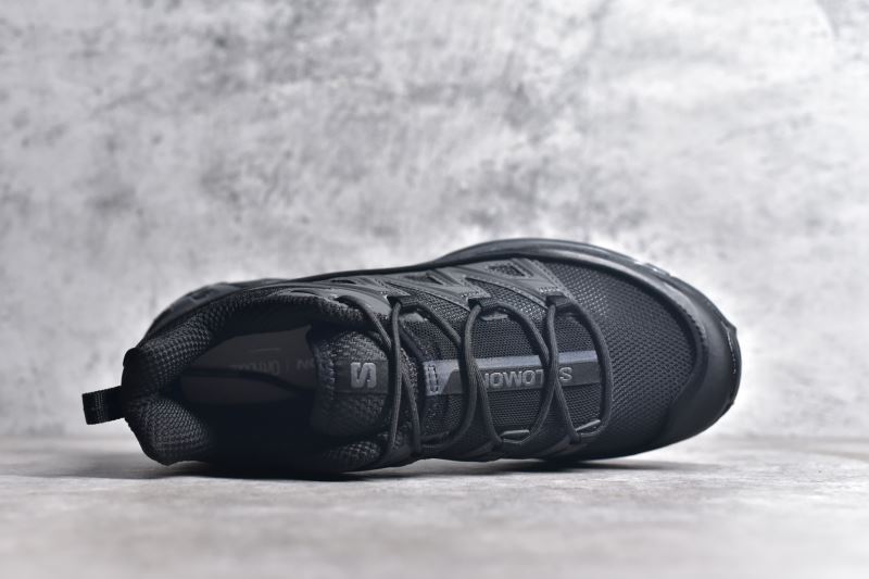 Salomon Shoes